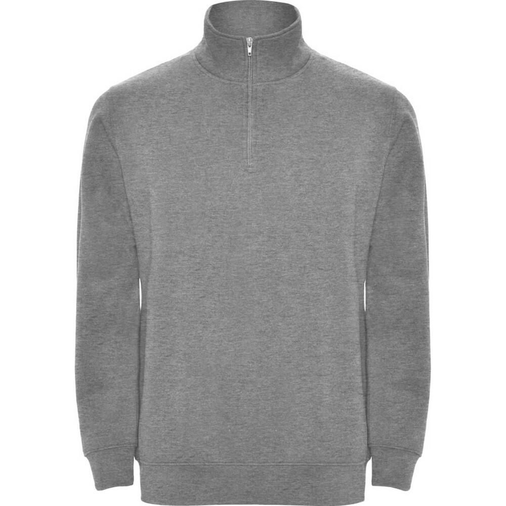Męska Bluza Rozpinana Aneto Quarter Zip