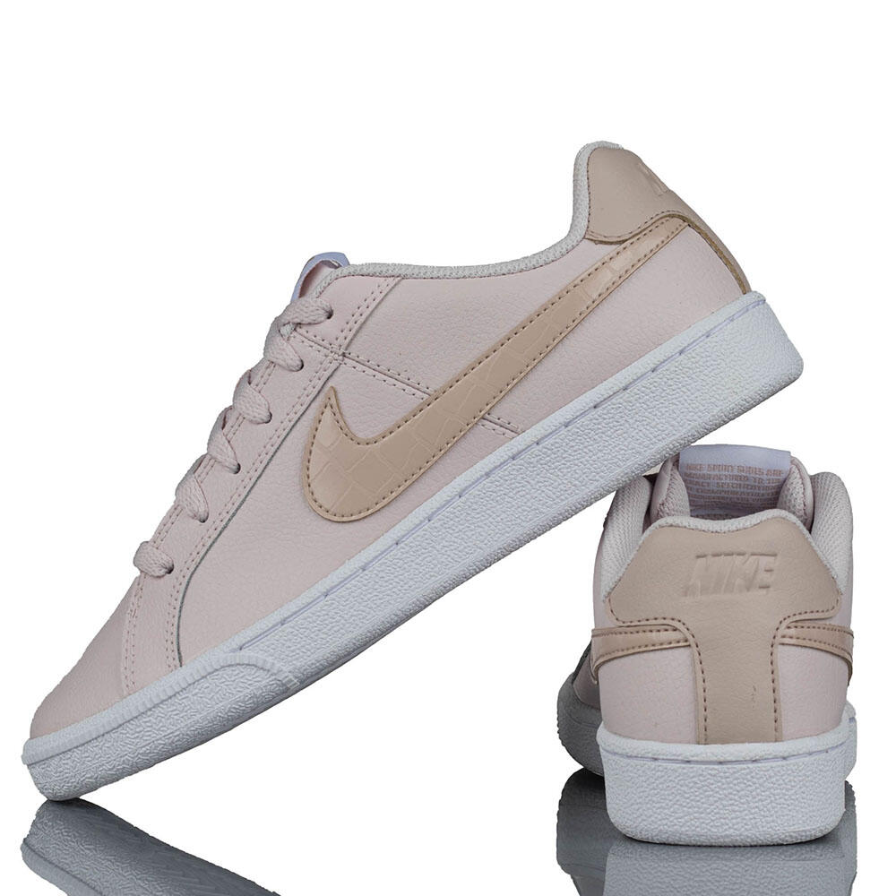 Buty Sportowe Damskie Nike Wmns Court Royale