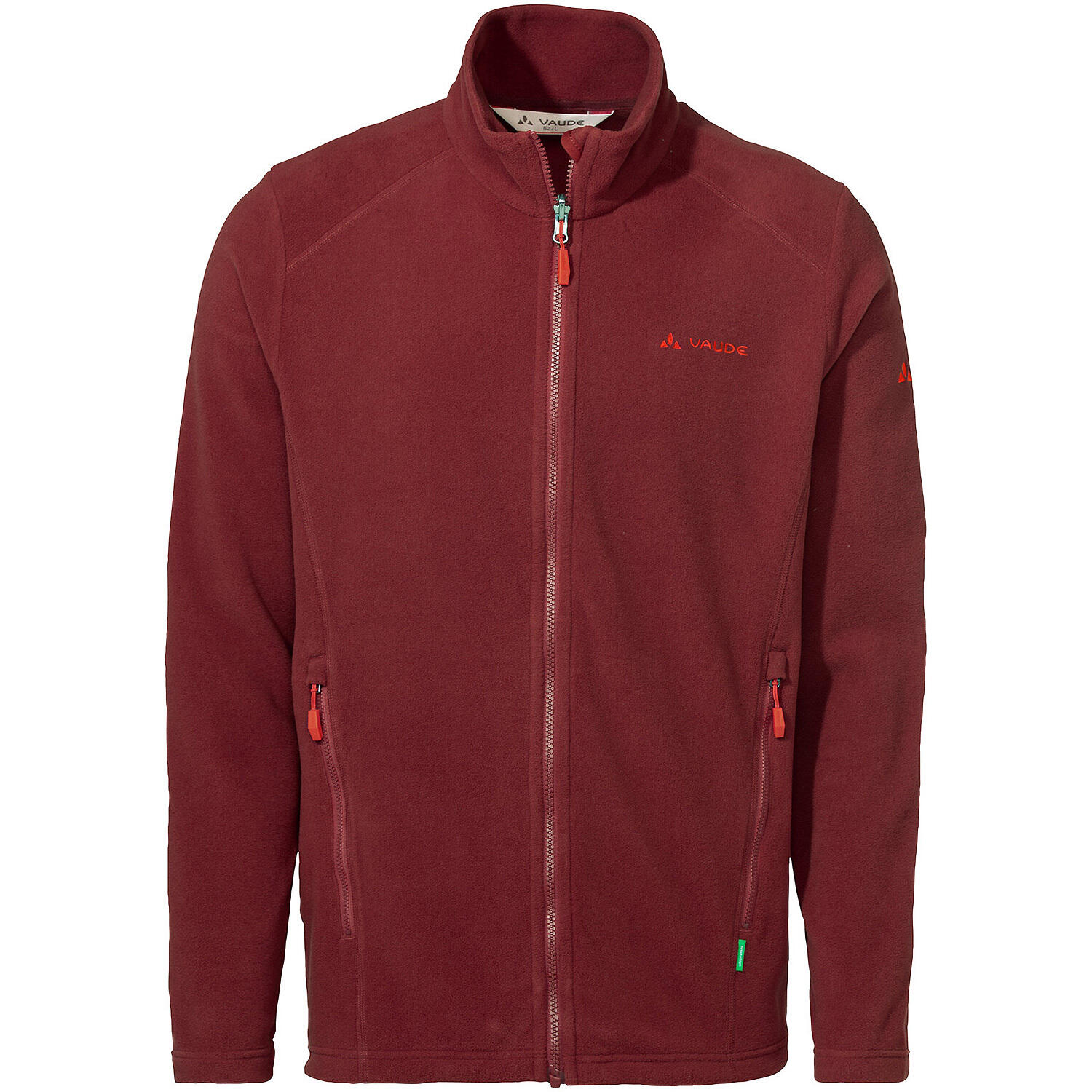 Kurtka polarowa męska Vaude Rosemoor Fleece Jacket II