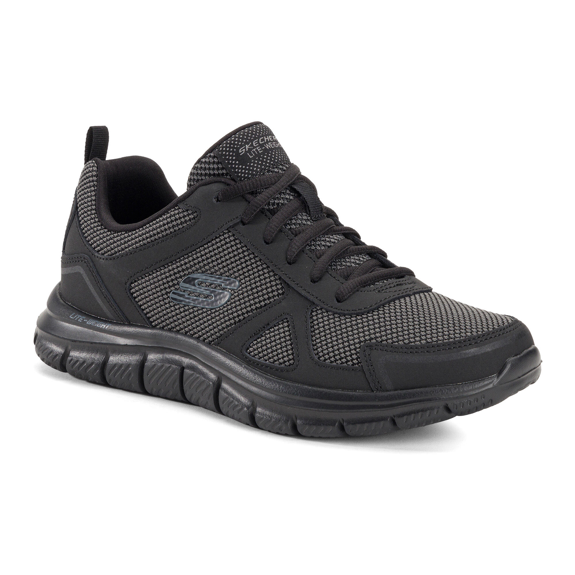 Buty męskie SKECHERS Track Bucolo