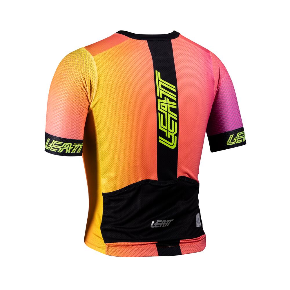 Koszulka rowerowa damska Leatt Jersey MTB Endurance 6.0