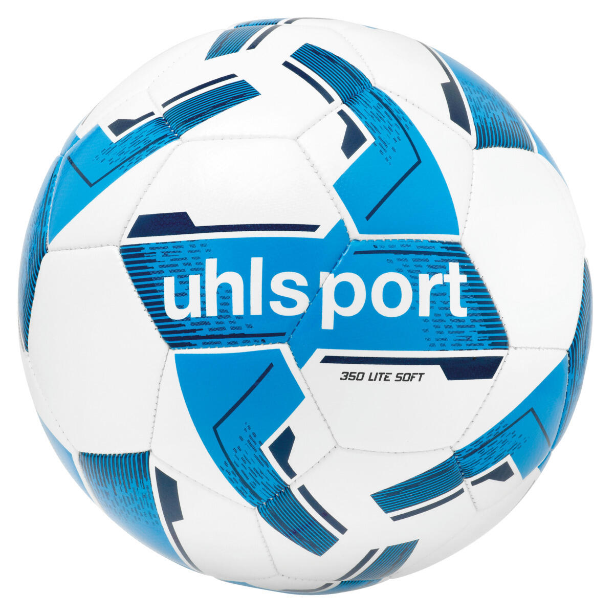 Piłka nożna dla dzieci Uhlsport Lite Soft 350