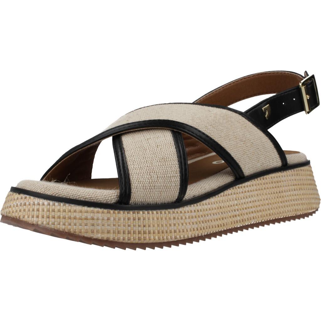 Sandały GIOSEPPO 75488G Beżowy