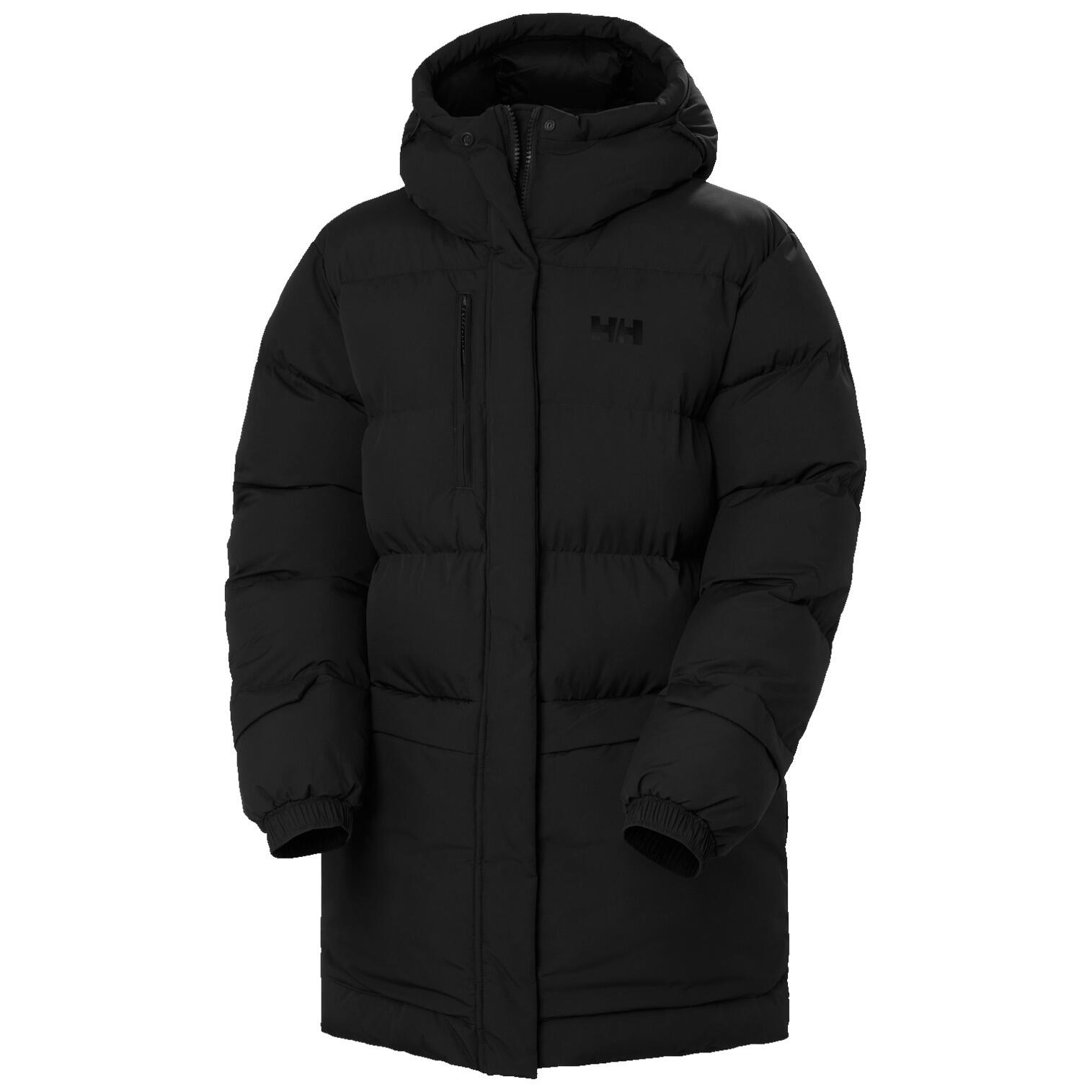 Parka dla kobiet Helly Hansen Aurora
