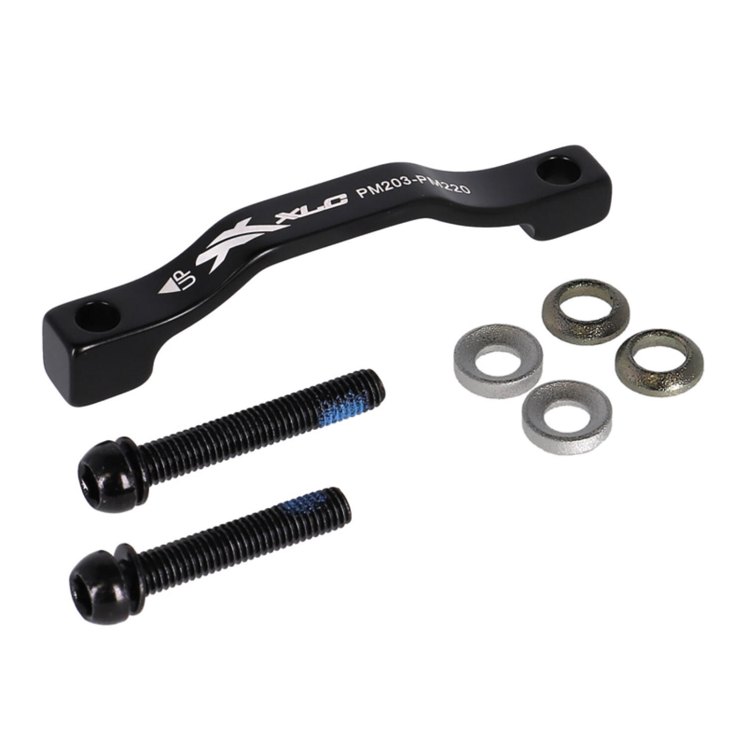 Adapter hamulca XLC Post Mount