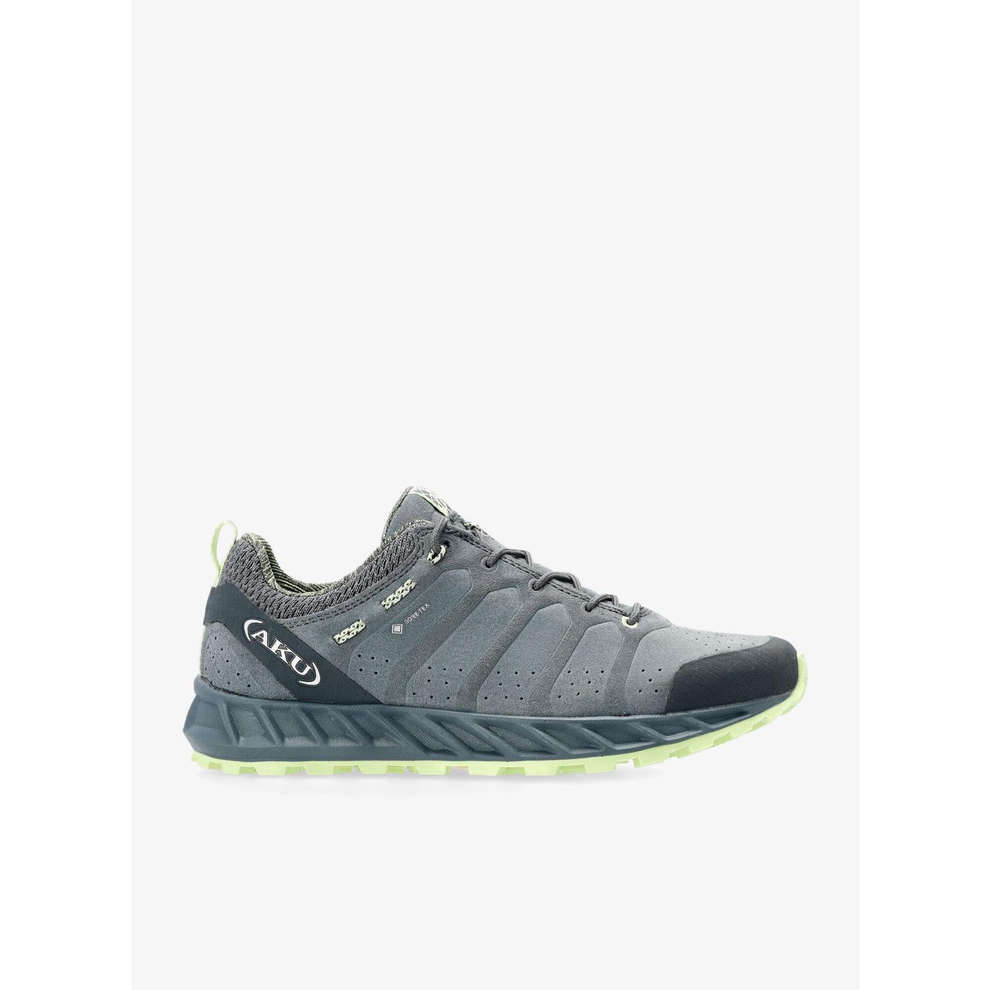 Buty turystyczne damskie AKU Rapida Evo GTX