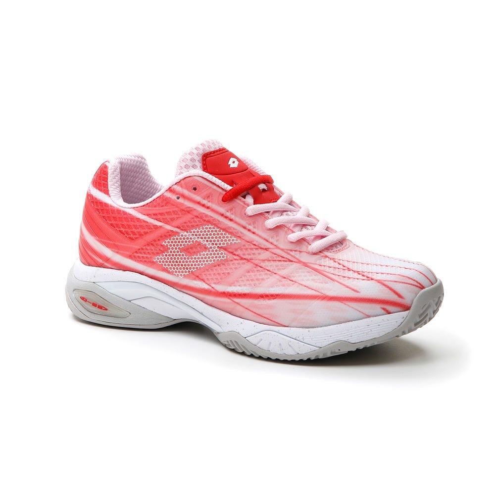 Buty tenisowe damskie Lotto Mirage 300 clay
