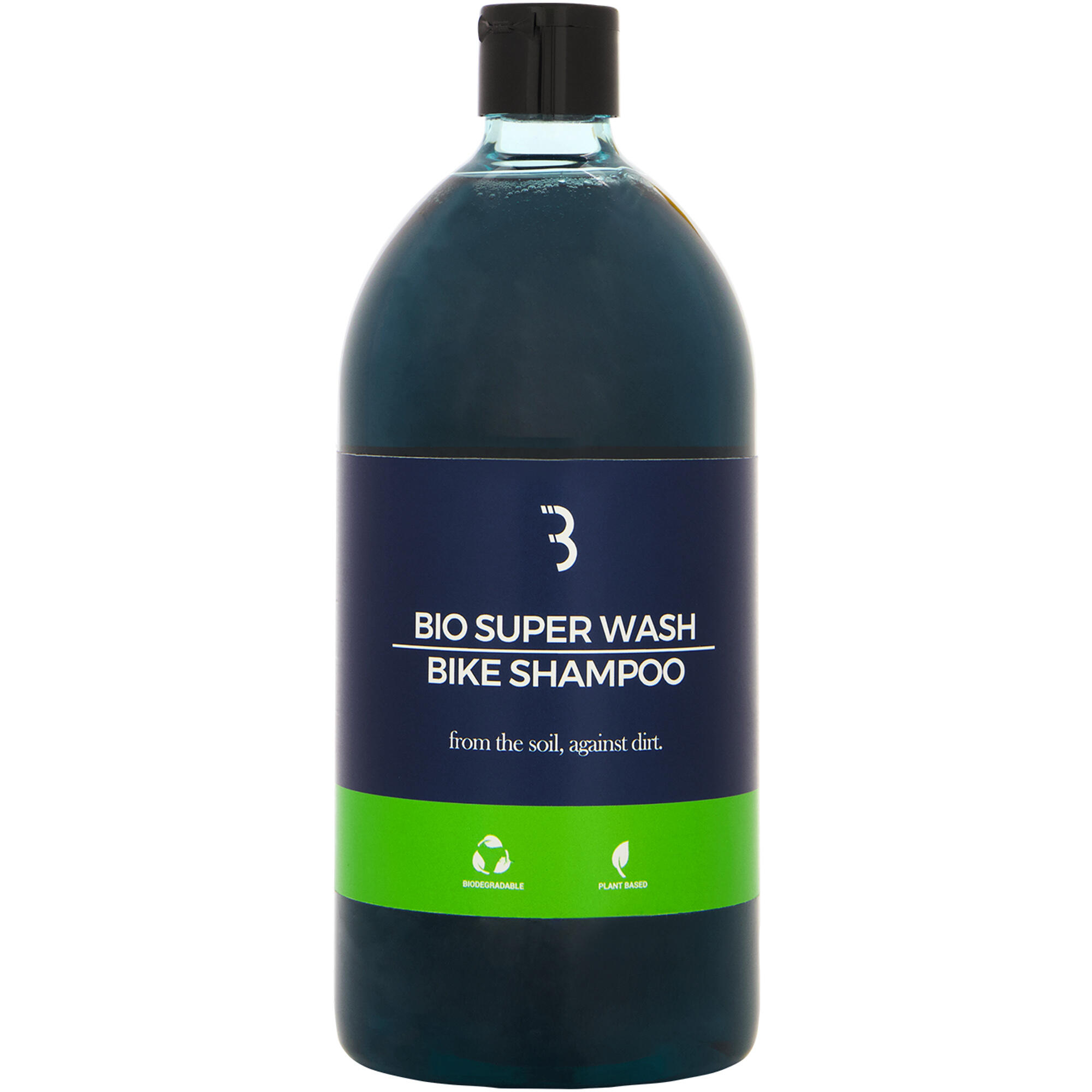 Szampon do roweru BBB BioSuperWash