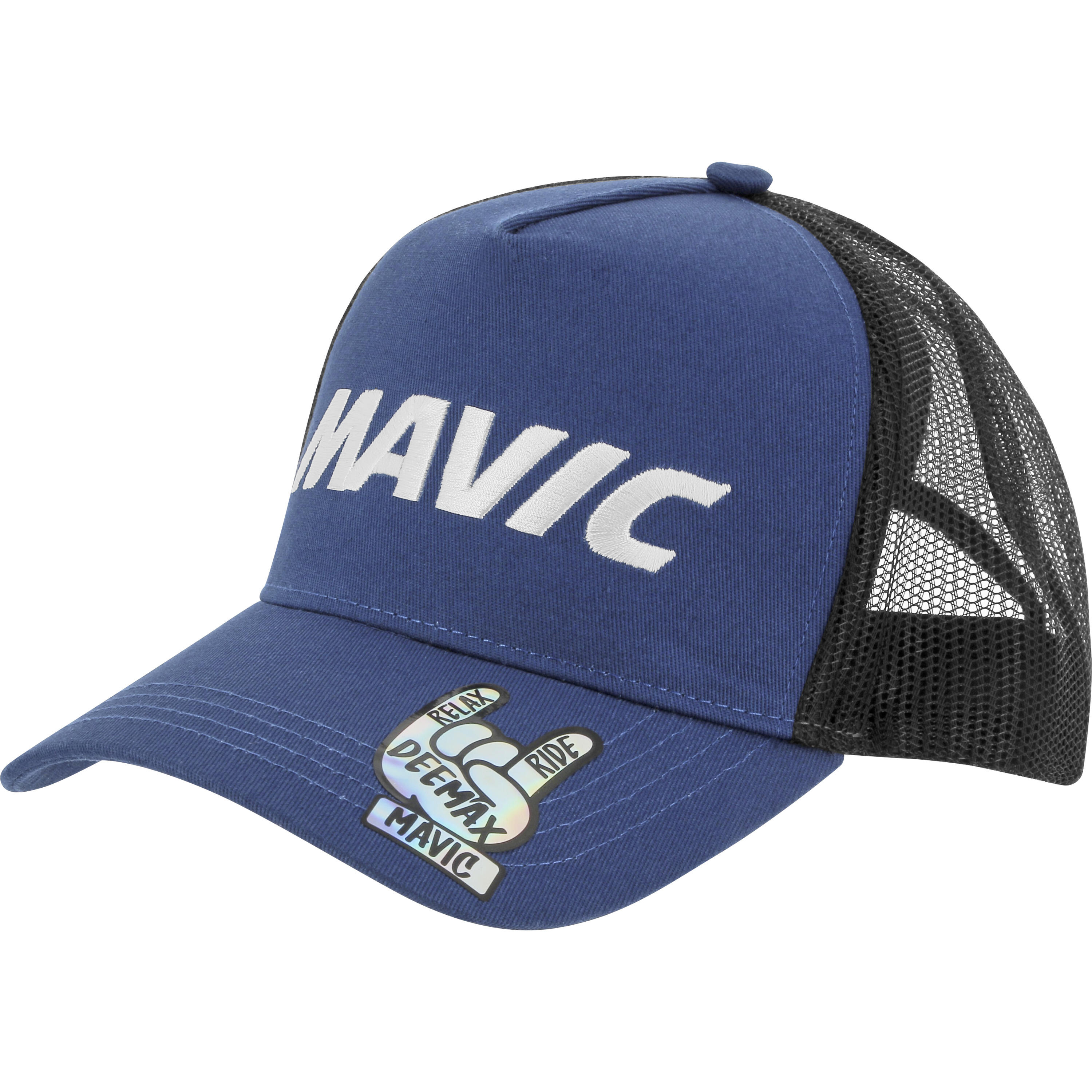 Czapka Trucker Mavic