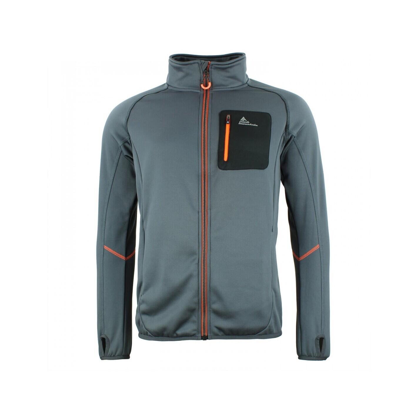 Kurtka polarshell Peak Mountain