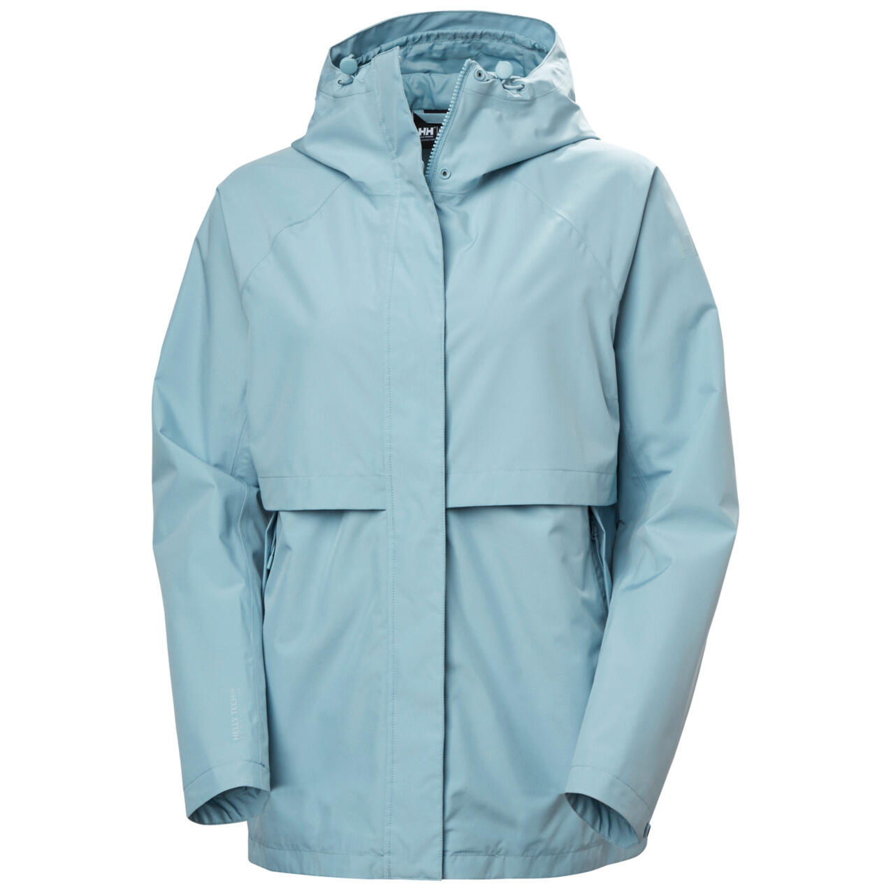Damska kurtka puchowa Helly Hansen Sienna