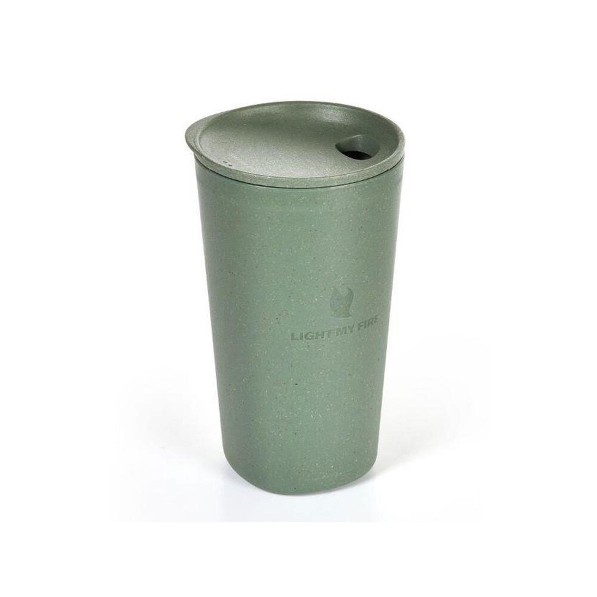 Kubek turystyczny MyCup'n Lid Large 500 ml