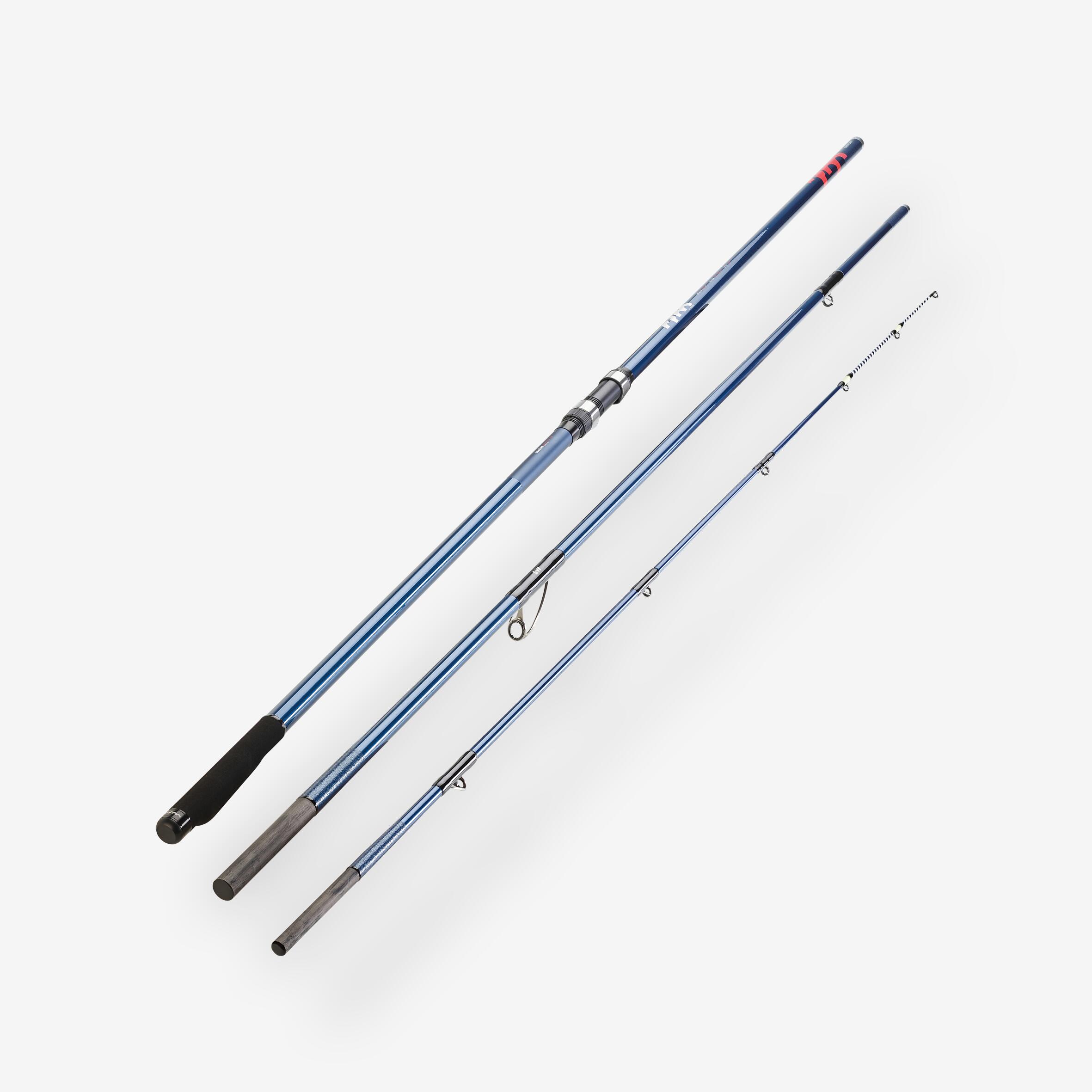 Wędka surfcastingowa Caperlan Symbios 500 500 100-200 g