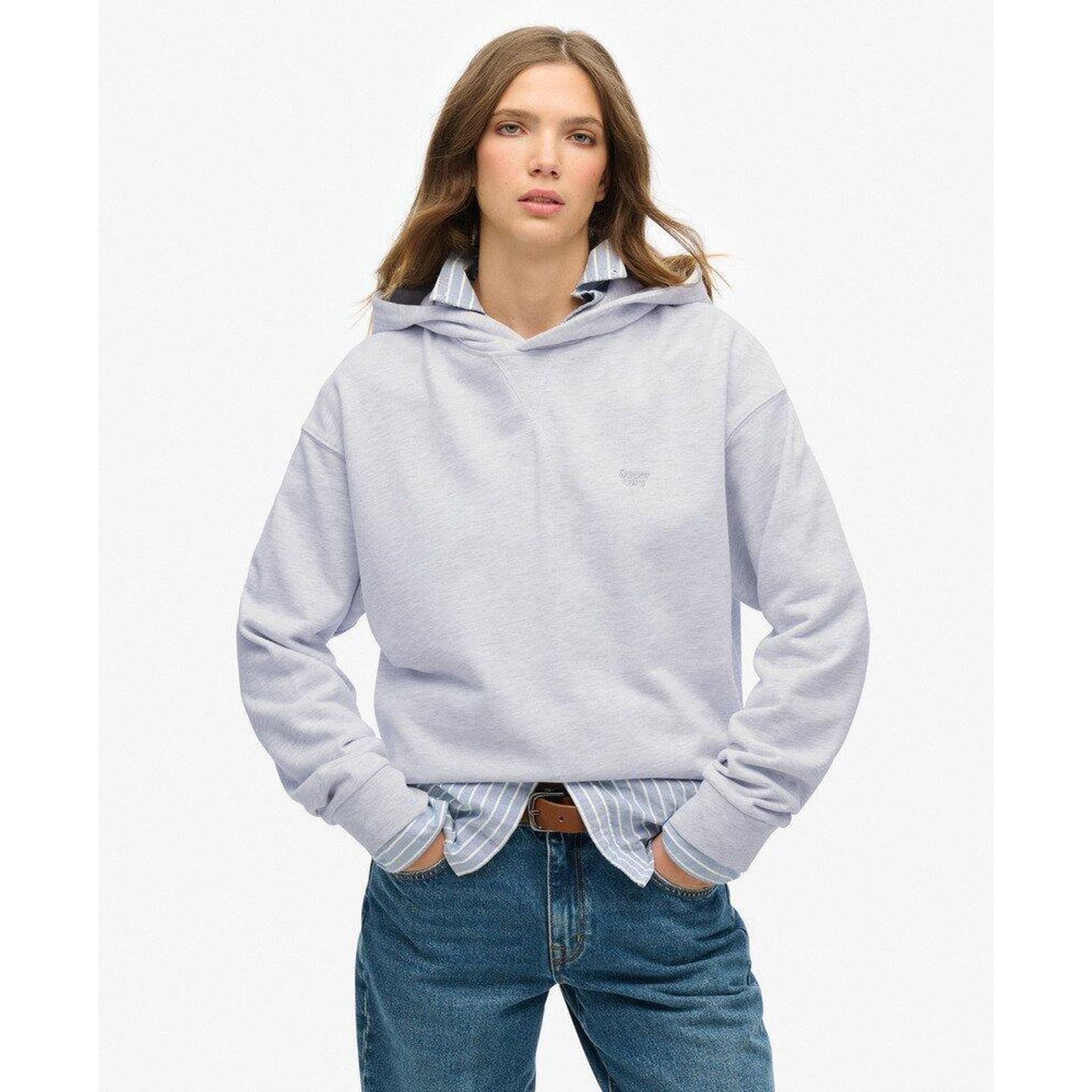 Bluza z kapturem Studios