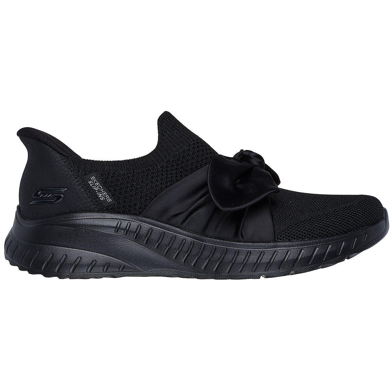 Buty sportowe damskie Skechers Bobs Squad Chaos ins