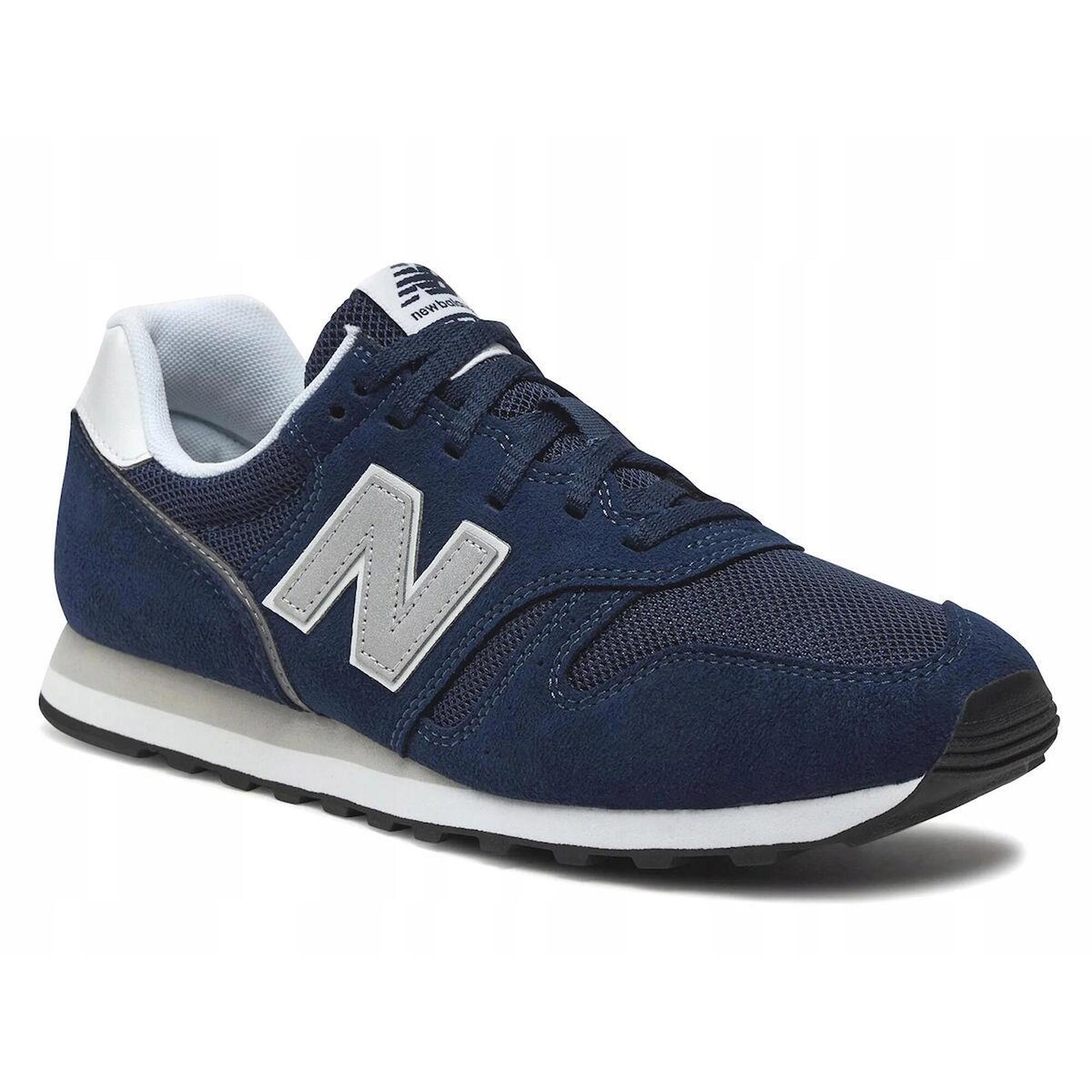 Buty na co dzień unisex NEW BALANCE 373
