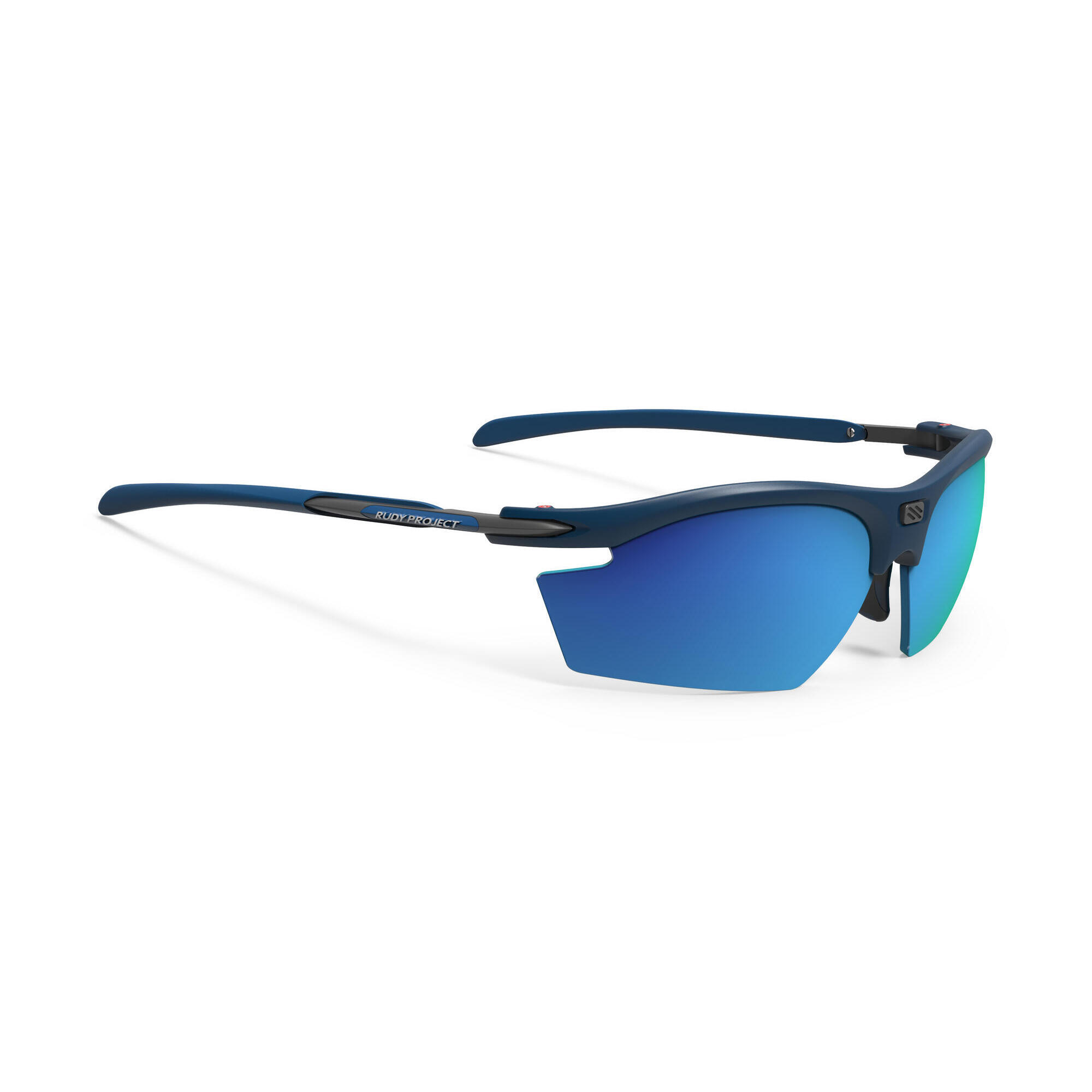 Okulary Rudy Project RYDON BLUE NAVY MATTE - Multilaser Blue
