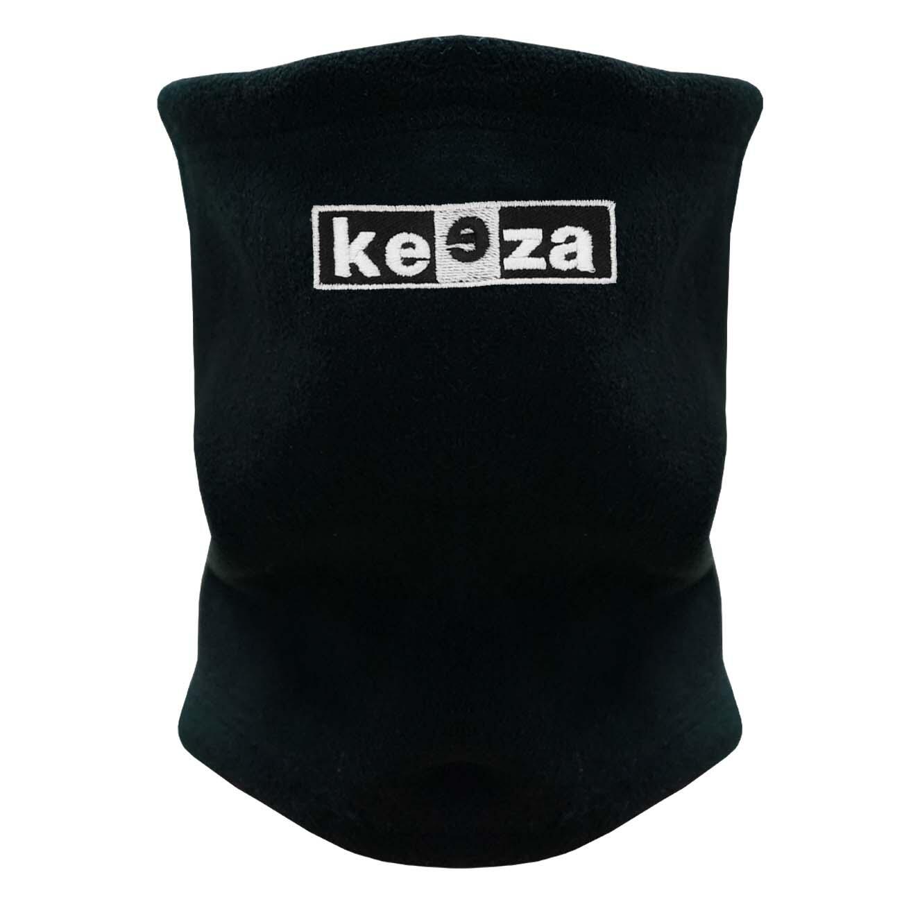 Komin polarowy keeza