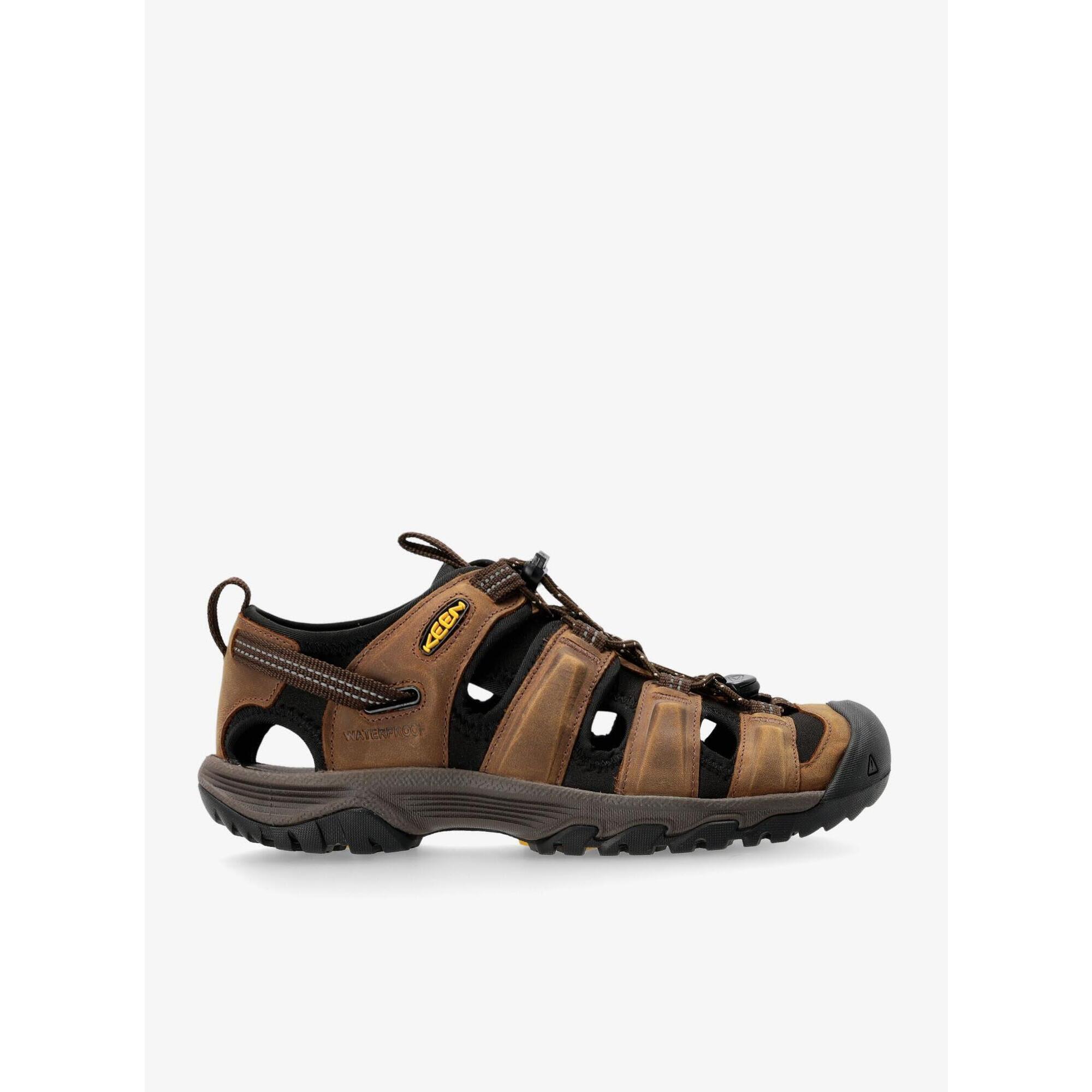 Sandały trekkingowe męskie Keen Targhee III Sandal