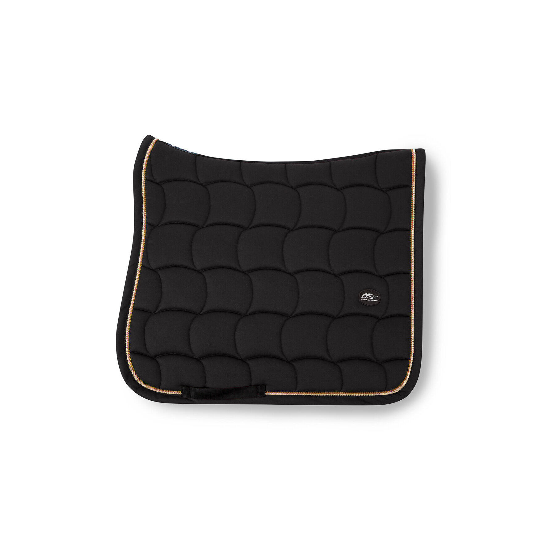 Czaprak ujeżdżeniowy dla koni ASUP