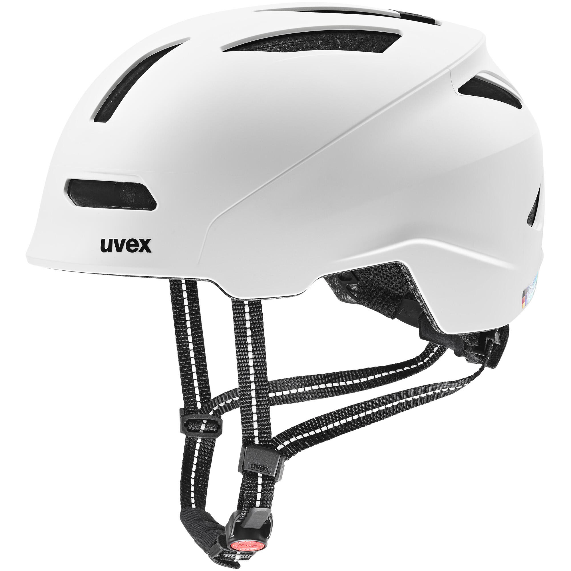 Kask rowerowy uvex urban planet