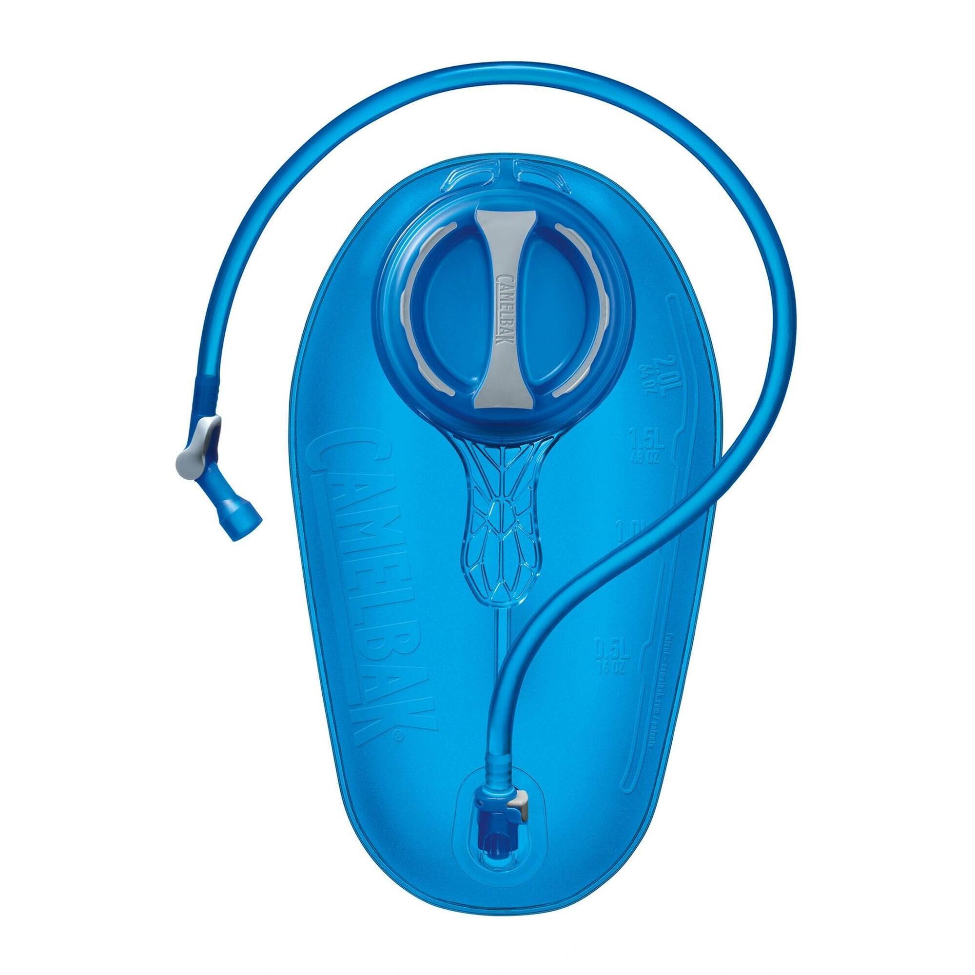 Bukłak na wodę CamelBak Crux 2L Reservoir - blue