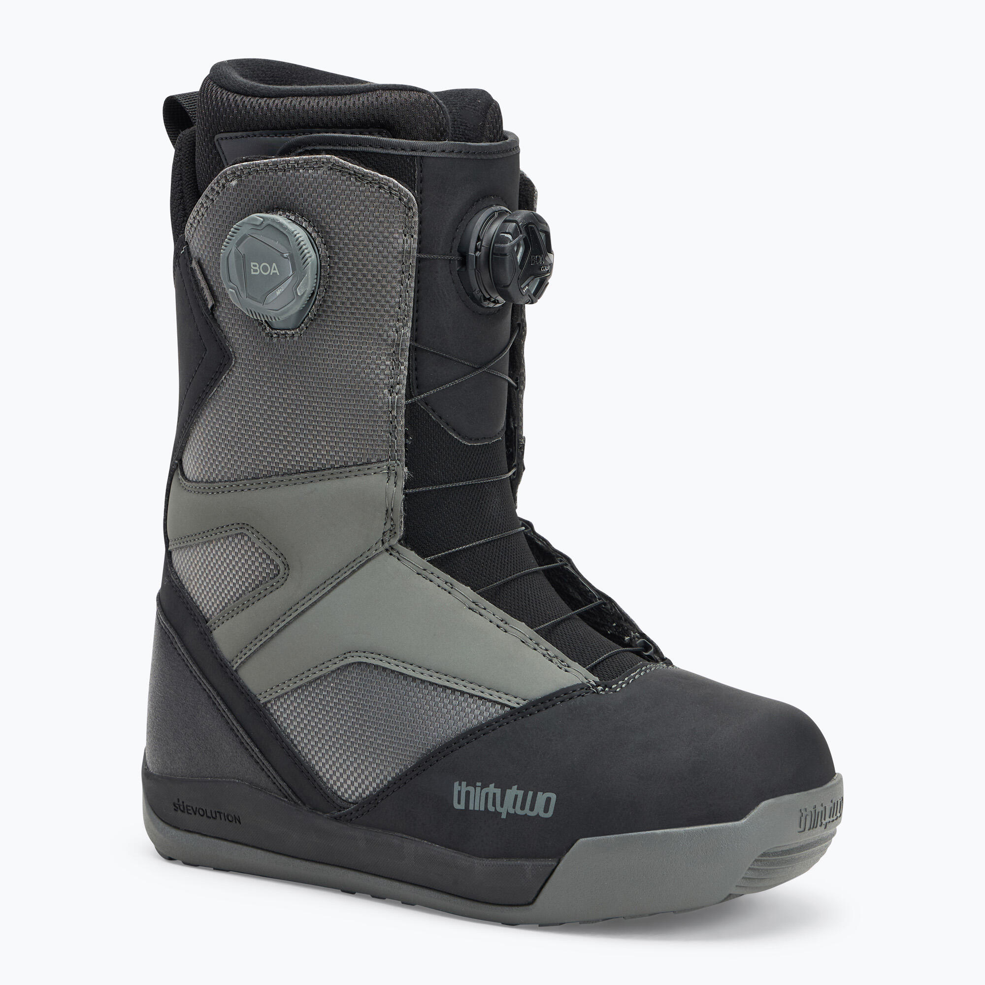 Buty snowboardowe męskie ThirtyTwo Stw Double Boa '24