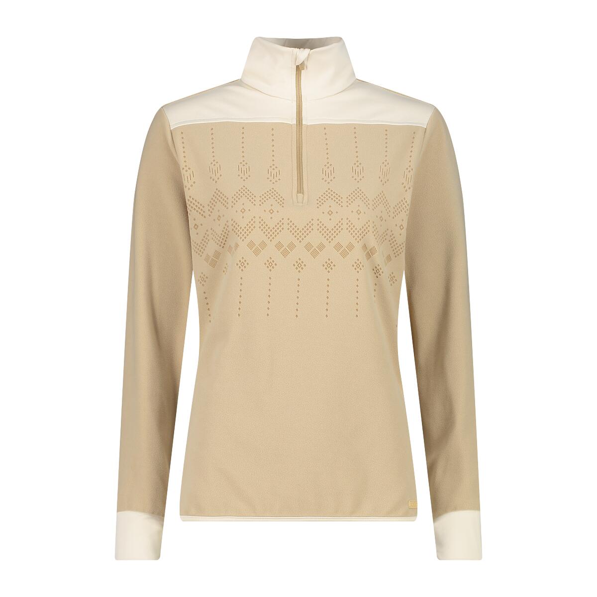 Bluza damska turystyczna CMP 34G4206