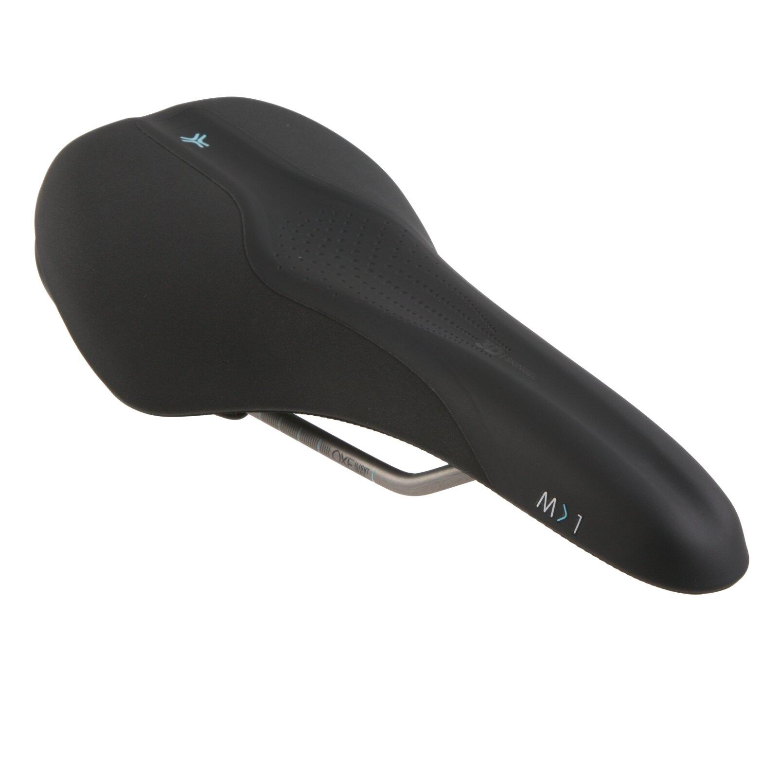Siodło Rowerowe Selle Royal Scientia Moderate M1 Small 60St.Żelowe