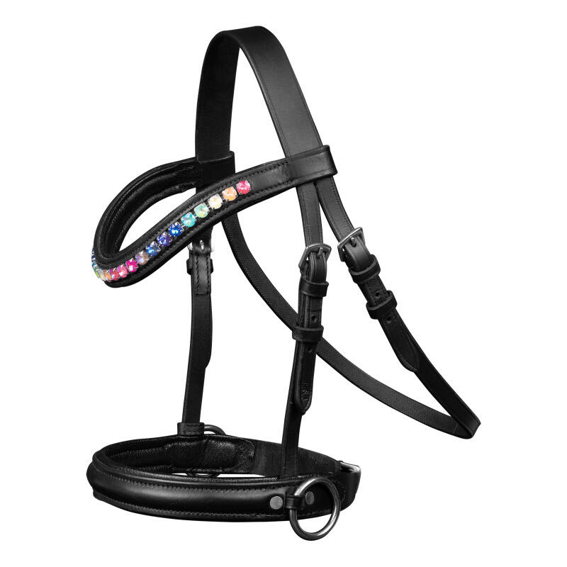 Uzda do jazdy konnej Waldhausen