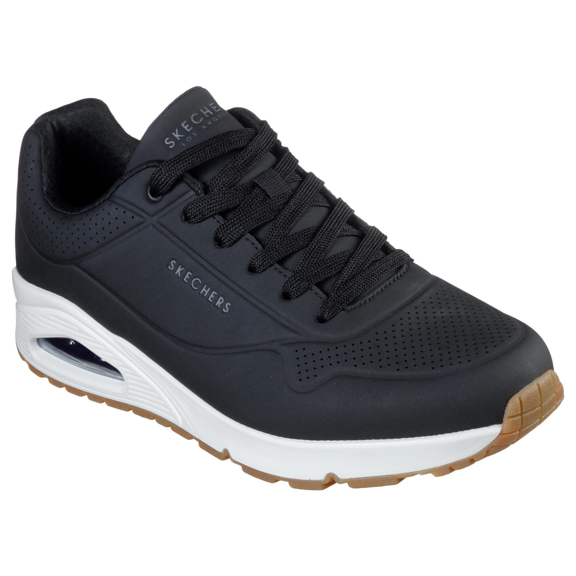 Buty do chodzenia męskie Skechers Uno Stand ON Air