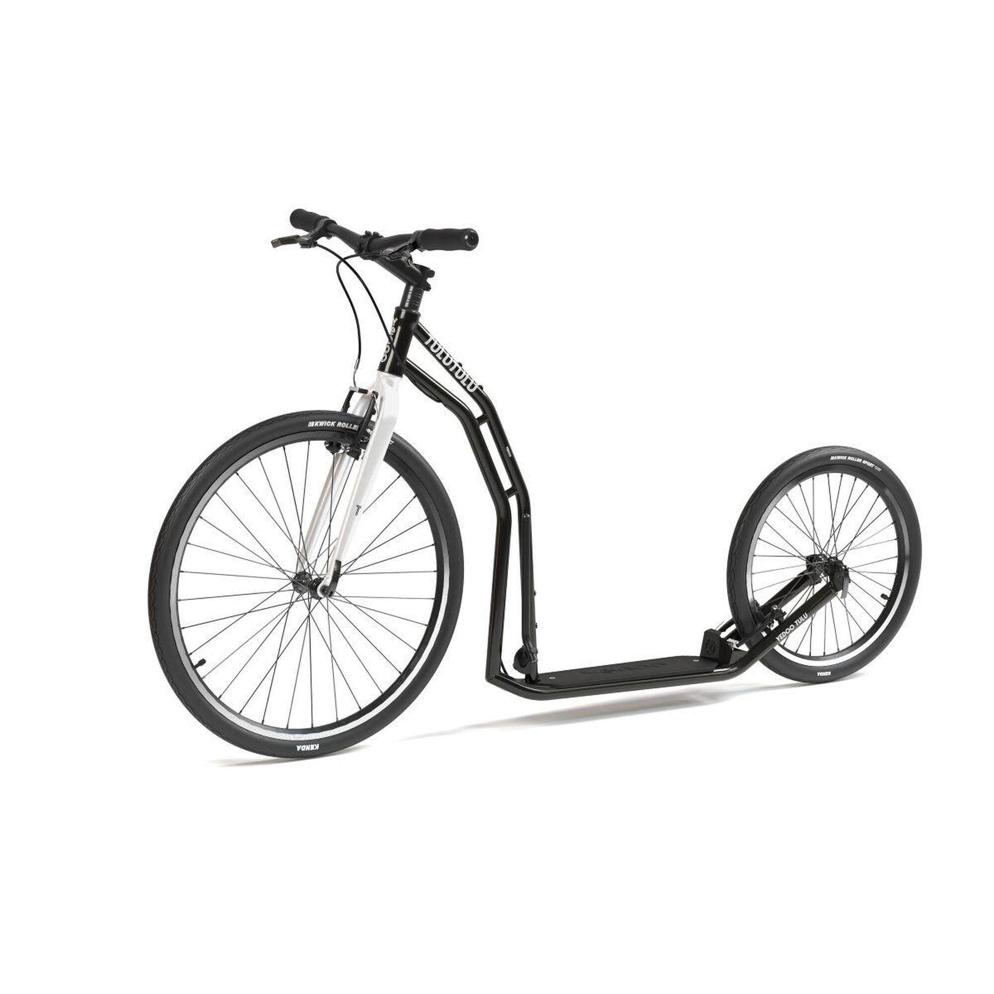 Hulajnoga Yedoo Tulu z kołami pneumatycznymi 26/20