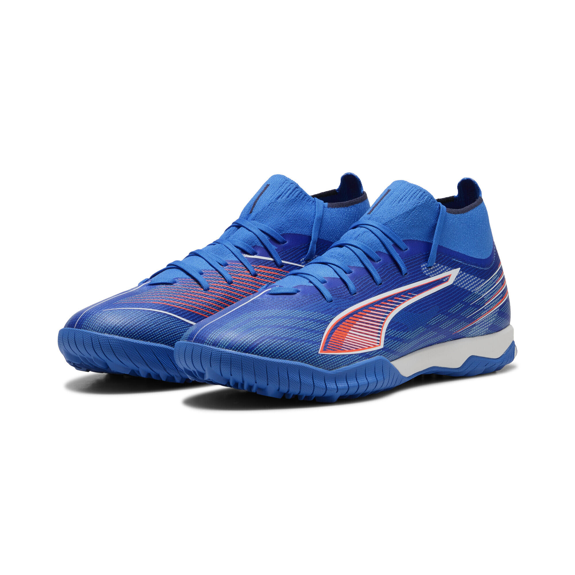 Buty piłkarskie unisex ULTRA 6 MATCH+ TT PUMA
