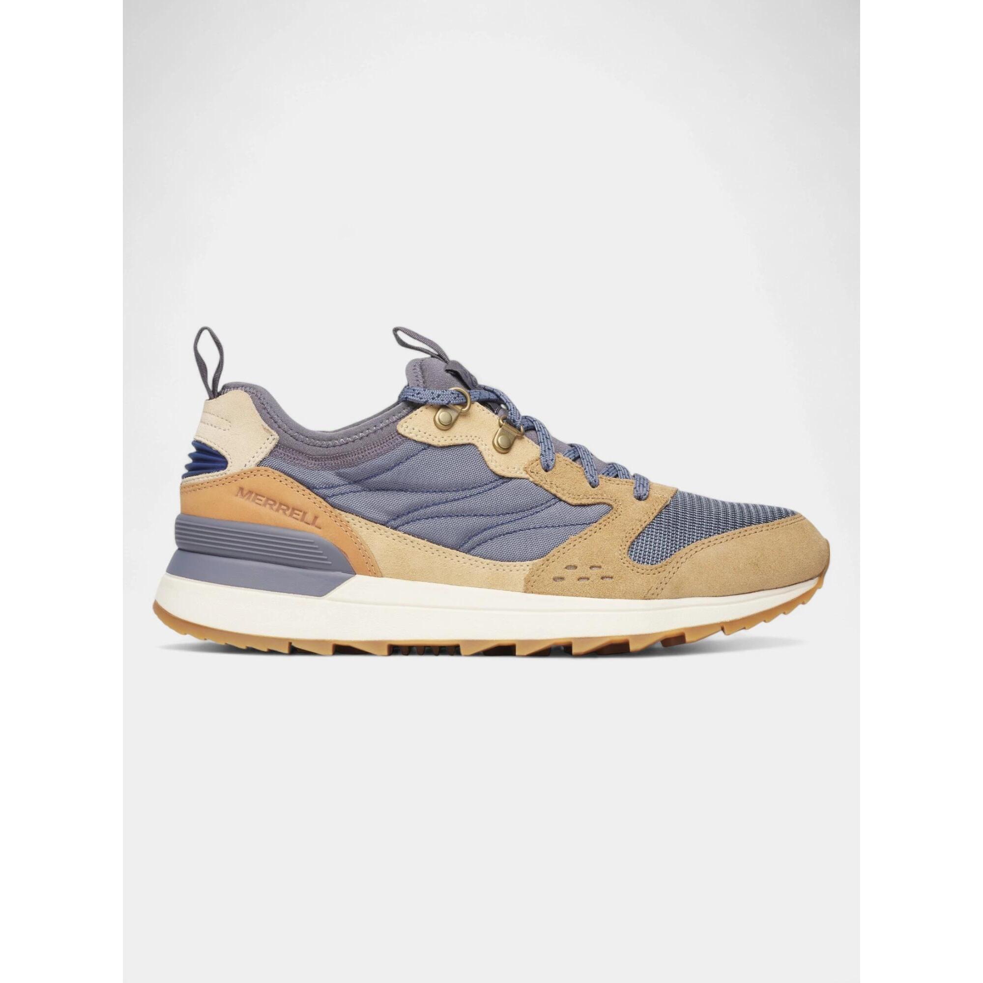 Sneakersy męskie Merrell Alpine 83 Recraft