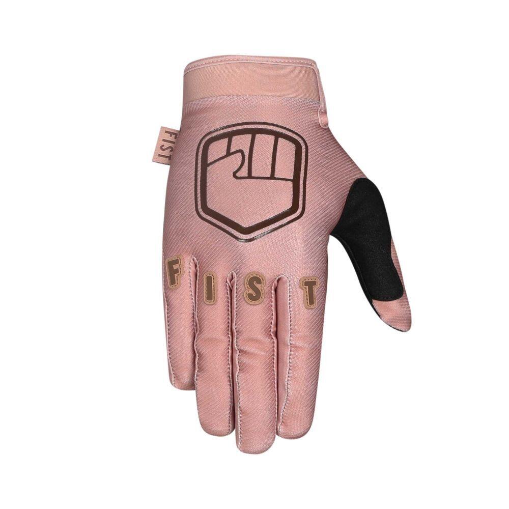 Długie rękawice Fist Handwear Earth Stocker