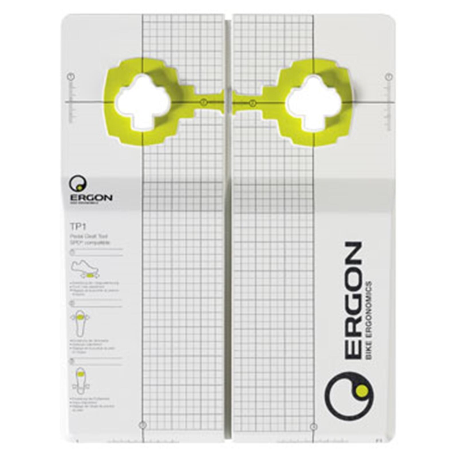 Płytka Regulacyjna Tp1 Spd