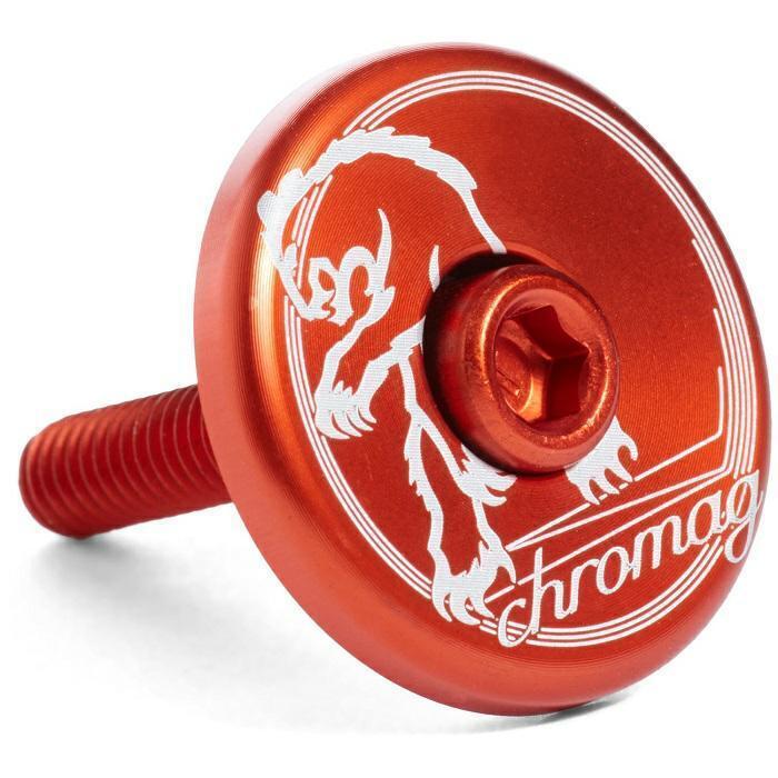 Korek trzpienia Chromag Top