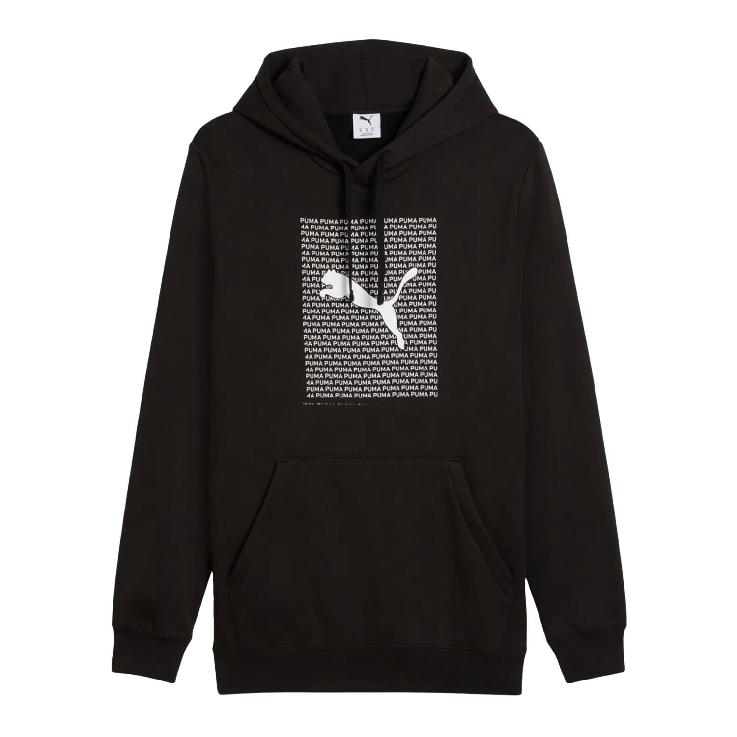 Męska Bluza Z Logo Essentials