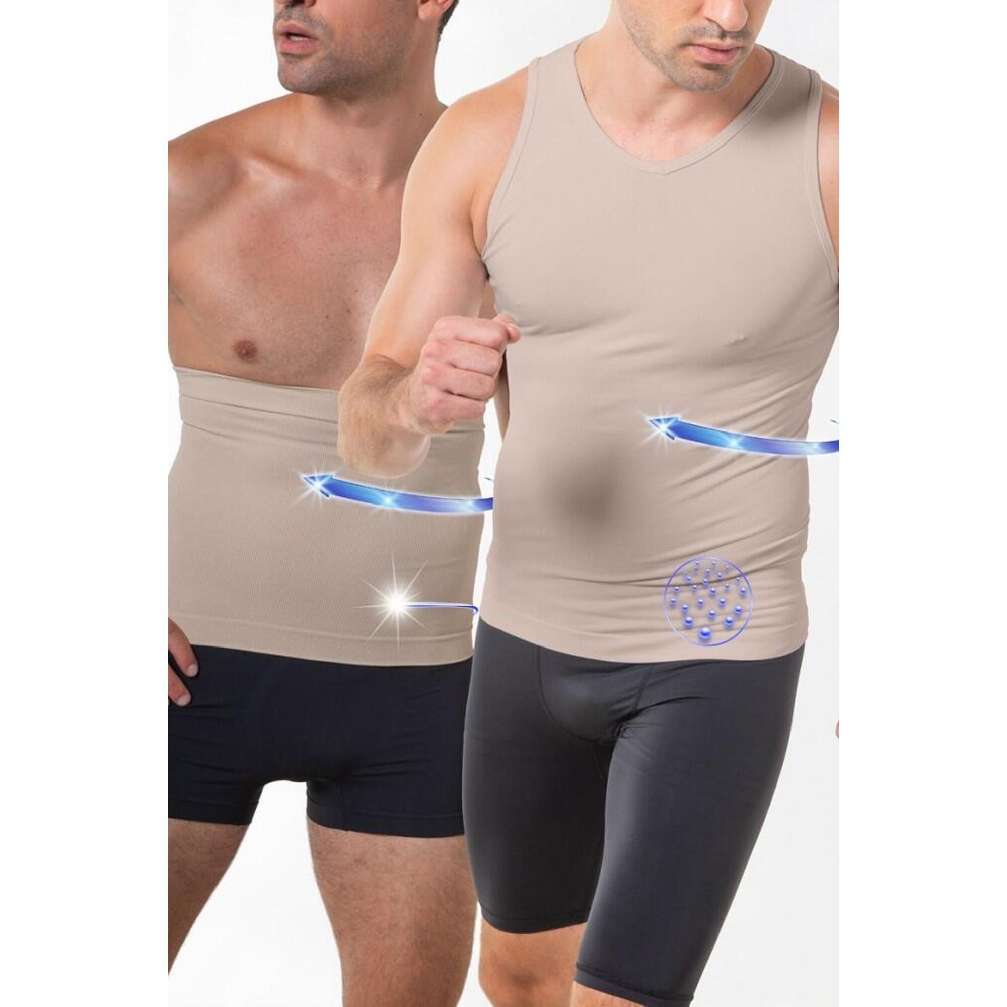 Koszulka FIR Technology i zestaw pasków redukcyjnych