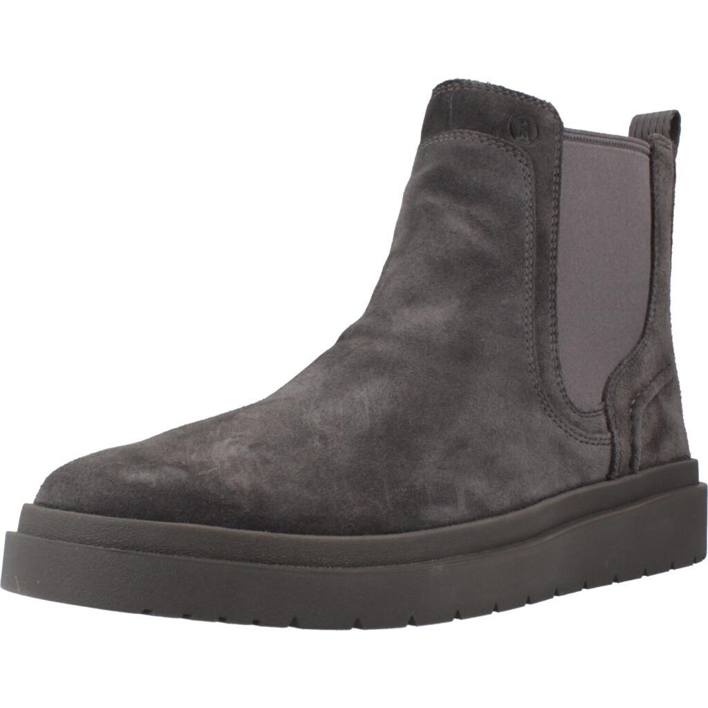 Buty CLARKS POLDEN EASY Szary