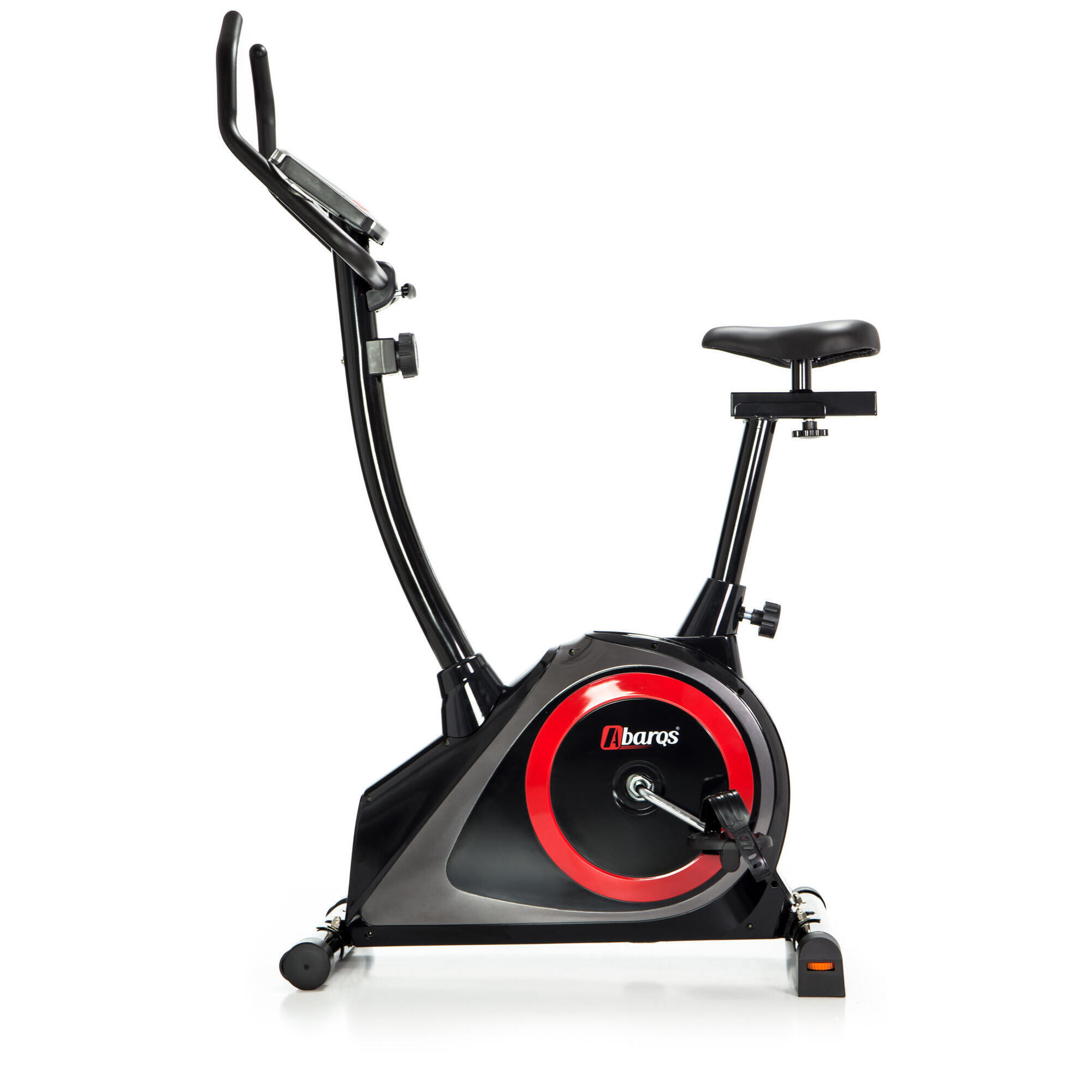 Treningowy rower magnetyczny ABARQS RW-33