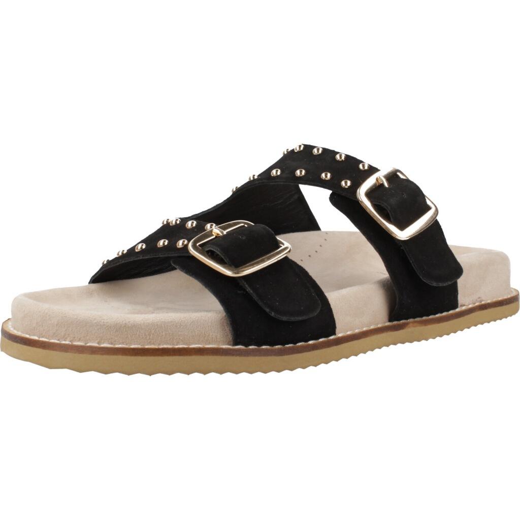 Sandały GIOSEPPO STELLA Czarny