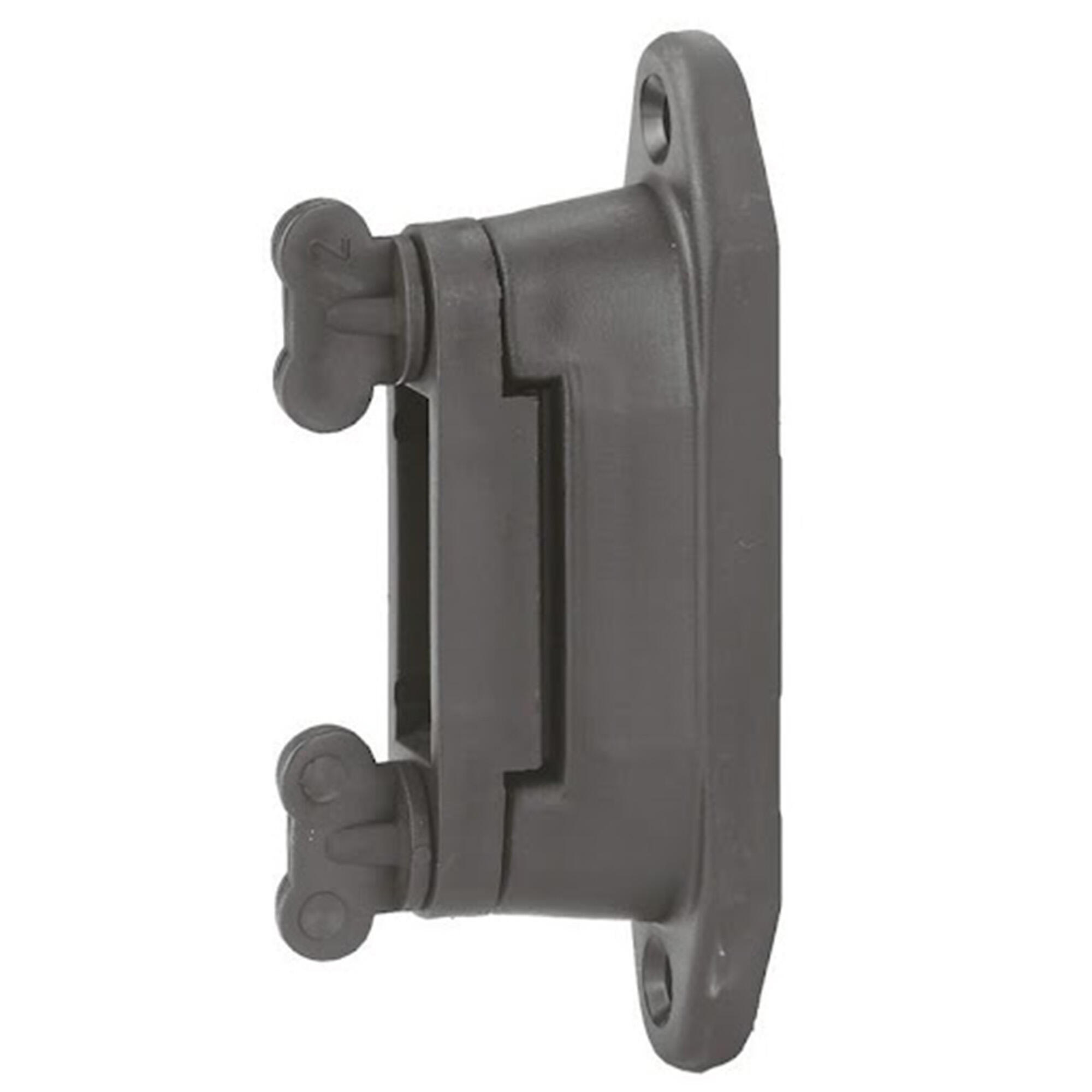 Izolatory Equiblock do taśm o szerokości do 40 mm x6