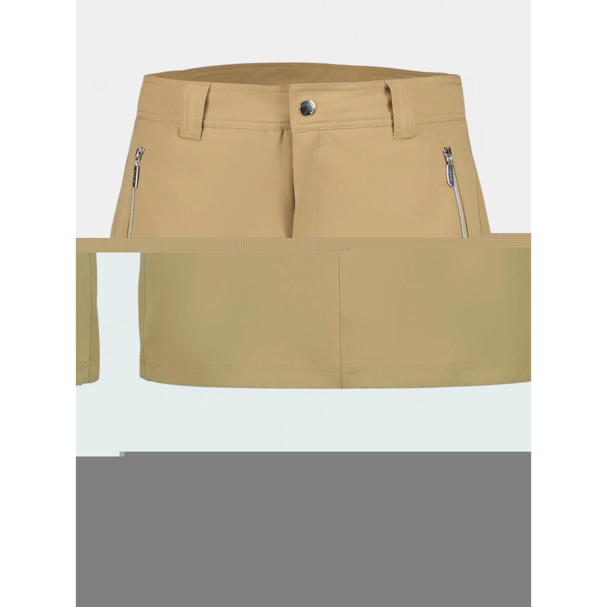 Skort damski Luhta Hopiala