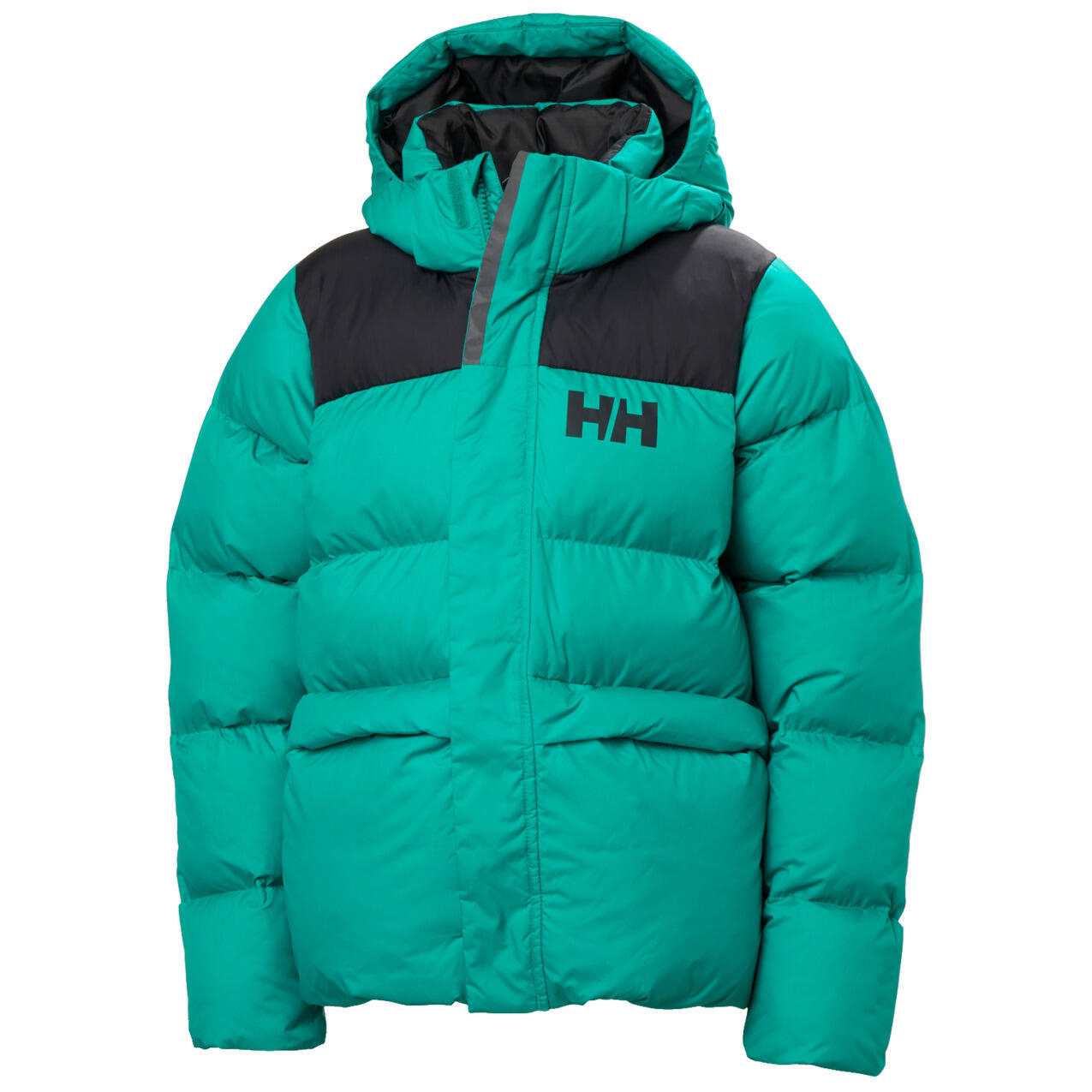 Kurtka dziecięca z kapturem Helly Hansen Specter