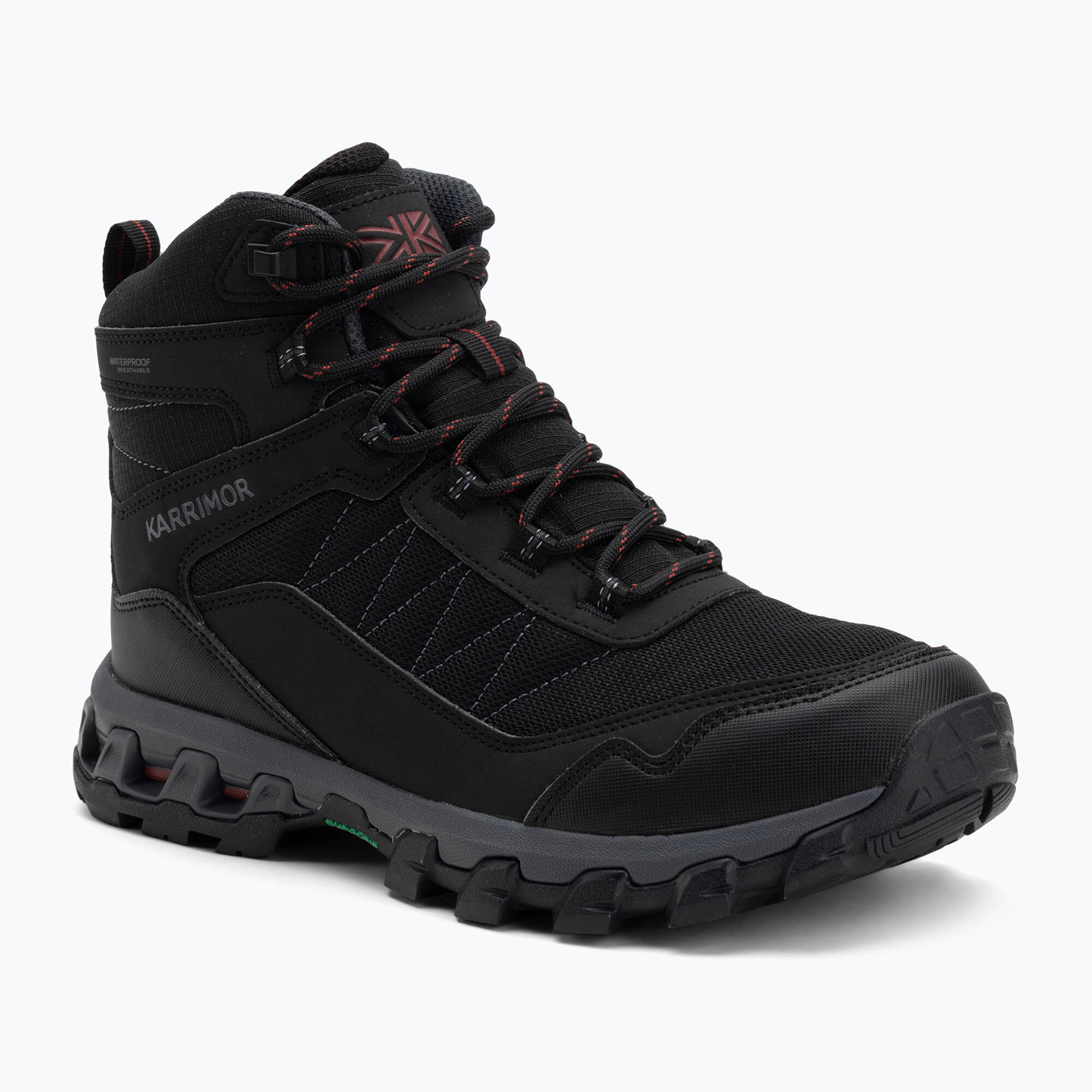 Buty trekkingowe męskie Karrimor Exmoor Mid 2