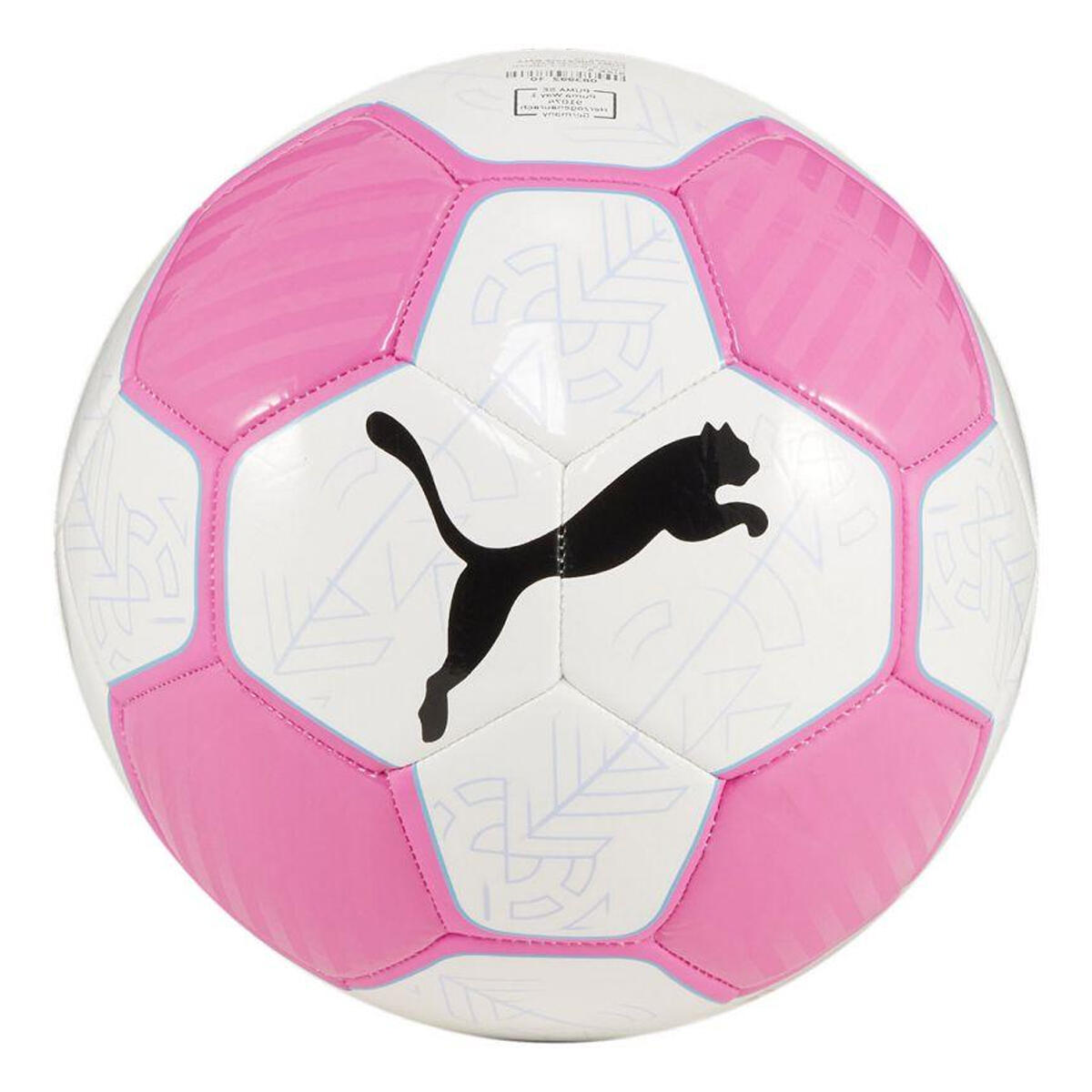 Piłka Nożna Z Logo Prestige