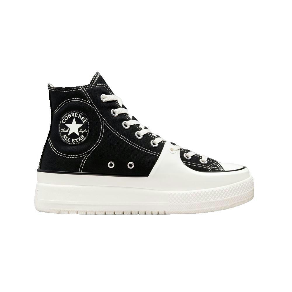 Buty Converse Serena czarne damskie