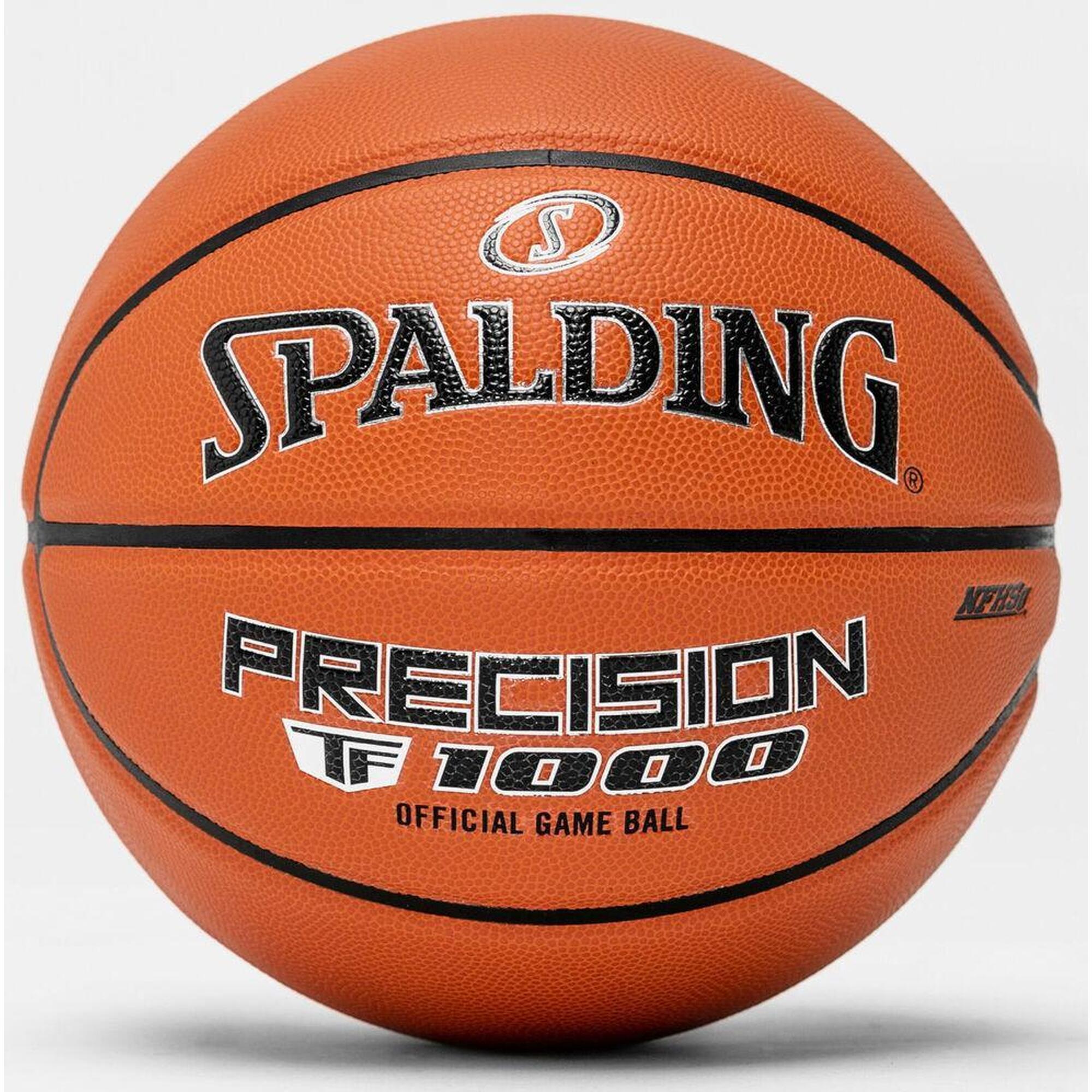 Piłka Spalding TF-1000 Precision FIBA Composite