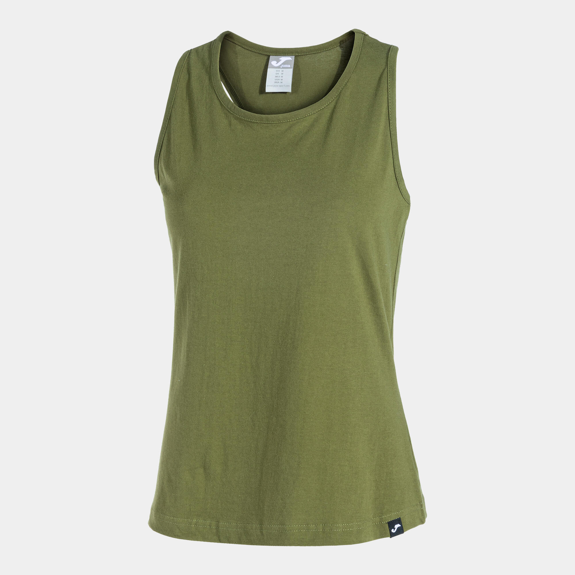 Tank top sportowy damski Joma Oasis